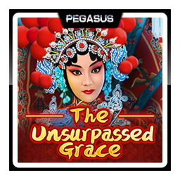 The Unsurpassed Grace - Play at A66 Malaysia