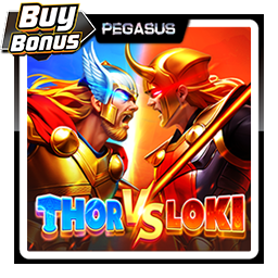 Thor vs Loki - Play at A66 Malaysia