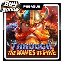 Through the Waves of Fire - Play at A66 Malaysia