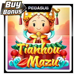 Tian Hou Ma Zu - Play at A66 Malaysia
