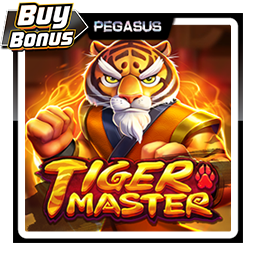 Tigermaster - Play at A66 Malaysia