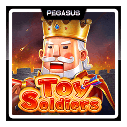Toy Soliders - Play at A66 Malaysia