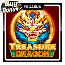 Treasure Dragon - Play at A66 Malaysia
