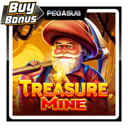 Treasure Mine - Play at A66 Malaysia