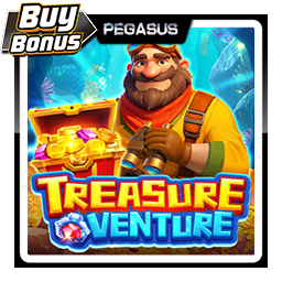 Treasure Venture - Play at A66 Malaysia