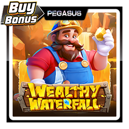 Wealthy Waterfall - Play at A66 Malaysia