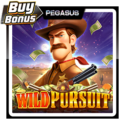 Wild Pursuit - Play at A66 Malaysia