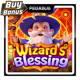 Wizard's Blessing - Play at A66 Malaysia