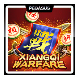 Xiang Qi Warfare - Play at A66 Malaysia