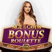 Age Of The Gods Bonus Roulette - Play at A66 Malaysia