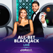 All Bet Blackjack - Play at A66 Malaysia