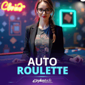 Auto Roulette 2 - Play at A66 Malaysia