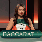 Baccarat Live - Play at A66 Malaysia