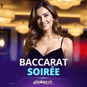 Bet On Baccarat - Play at A66 Malaysia