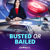 Busted Or Bailed - Play at A66 Malaysia