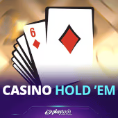 Casino Hold'em - Play at A66 Malaysia
