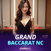 Grand Blackjack - Play at A66 Malaysia