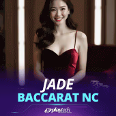 Jade Baccarat NC - Play at A66 Malaysia