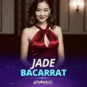 Jade Baccarat - Play at A66 Malaysia