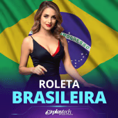 Roleta Brasileira - Play at A66 Malaysia