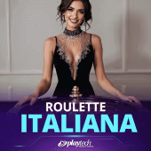 Roulette Italiana - Play at A66 Malaysia