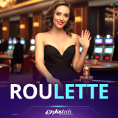 Roulette Live - Play at A66 Malaysia
