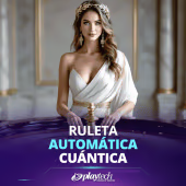 Ruleta Automática Cuántica - Play at A66 Malaysia