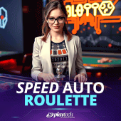 Speed Auto Roulette - Play at A66 Malaysia