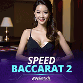 Speed Baccarat 2 - Play at A66 Malaysia