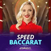 Speed Baccarat - Play at A66 Malaysia