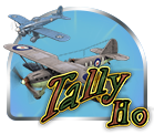 Tally Ho