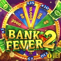 Bank Fever 2 Slot Game A66 VIP Malaysia