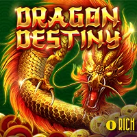 Dragon Destiny Slot Game A66 VIP Malaysia