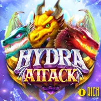 Hydra Attack