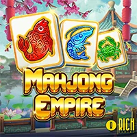 Mahjong Empire Slot Game A66 VIP Malaysia