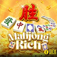 Mahjong Rich Slot Game A66 VIP Malaysia