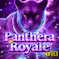 Panthera Royale Slot Game A66 VIP Malaysia