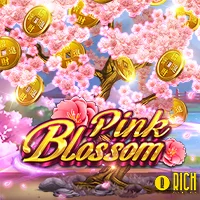 Pink Blossom Slot Game A66 VIP Malaysia