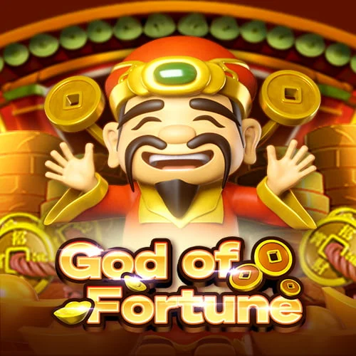 God of Fortune