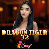 Dragon Tiger 32 - Play at A66 Malaysia
