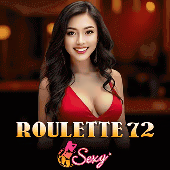 Roulette 72 - Play at A66 Malaysia