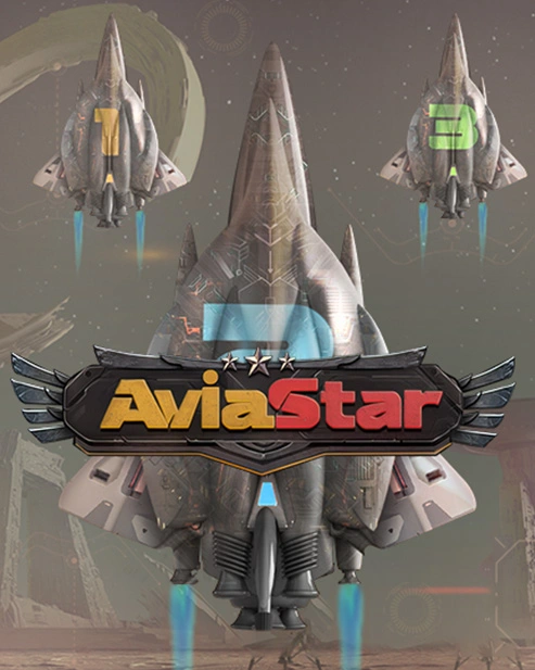 AviaStar Fast Game A66 VIP Malaysia