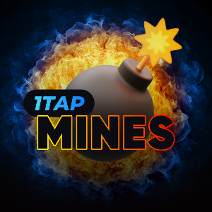 1 tap mines Fast Game A66 VIP Malaysia