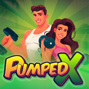 pumped x Fast Game A66 VIP Malaysia