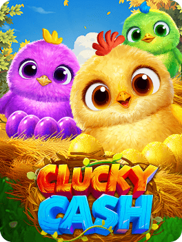 Clucky Cash
