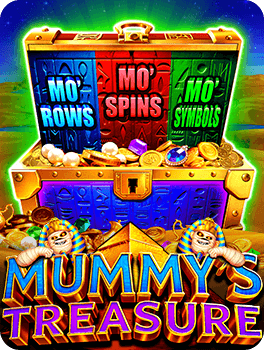 Mummy's Treasure