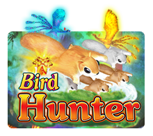 Bird Hunter - Play at A66 Malaysia