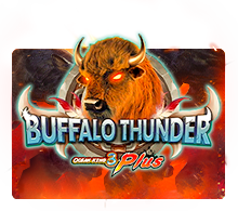 Buffalo Thunder - Play at A66 Malaysia