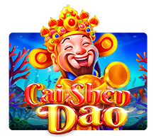 Cai Shen Dao - Play at A66 Malaysia
