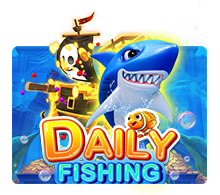 Daily Fishing - Play at A66 Malaysia